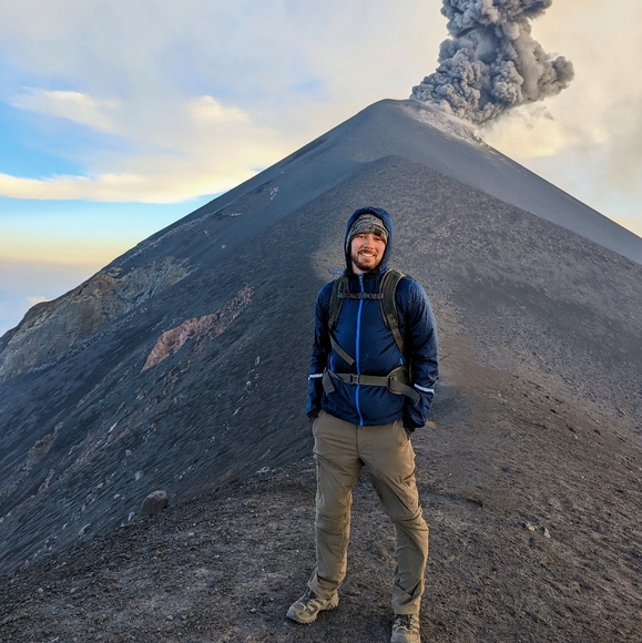 Meet your Posher, Travis - Picture 3 of 5